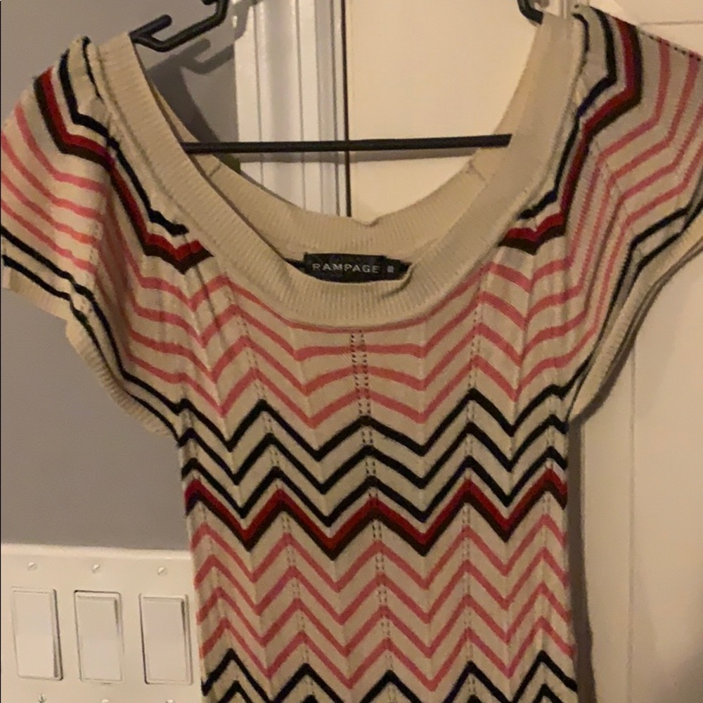 Long sweater - Picture 2 of 3